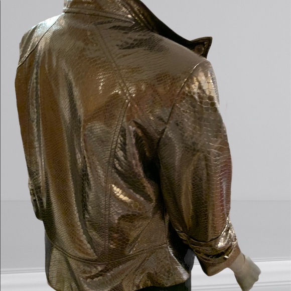 Peck &Peck jacket - Picture 5 of 9